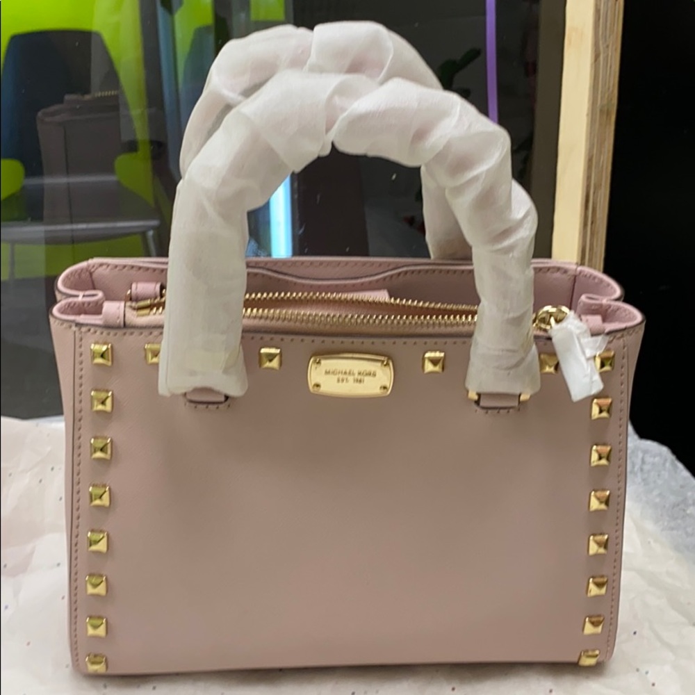 🏷 new MK beautiful bag